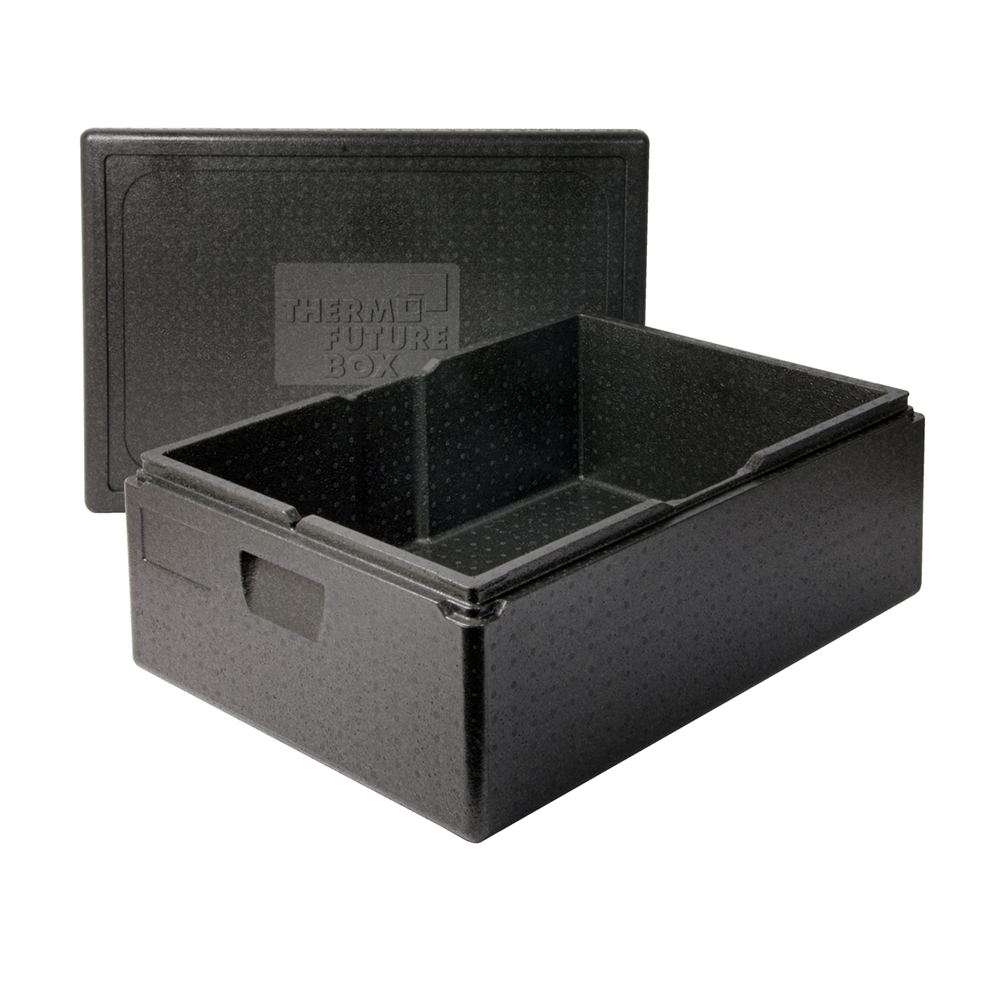 All-Round Box ECO černý 12623