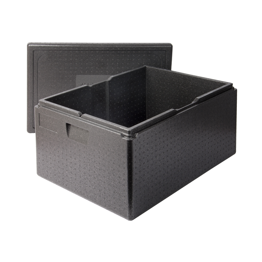 All-Round Box ECO černý 12643