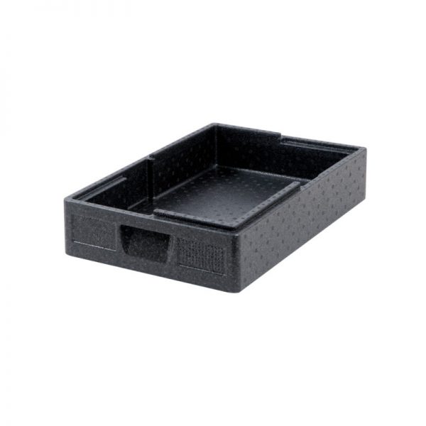 Termobox SALTO All-round černý 12753